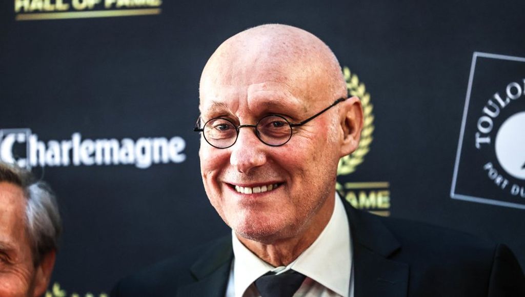 Bernard Laporte: “No volveré al mundo del rugby antes del Mundial”