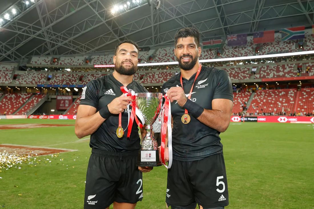 World Rugby Sevens Series: Todo lo que dejó la Etapa de Singapur