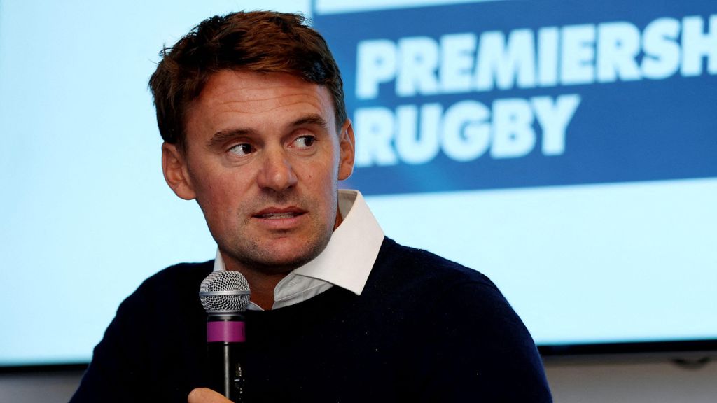 “No hay lugar para el racismo en nuestra sociedad ni en el rugby”