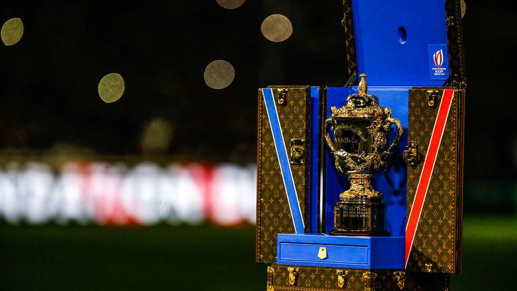 Australia continúa avanzando en la Rugby World Cup 2027