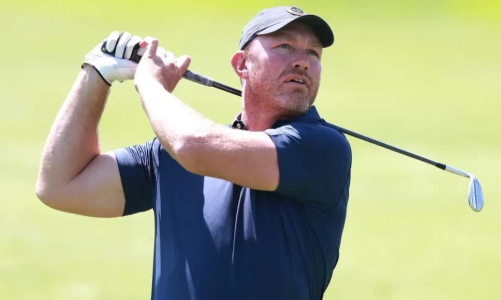 Schalk Burger: “Sharks tiene el potencial de convertirse en la versión sudafricana de Leinster”