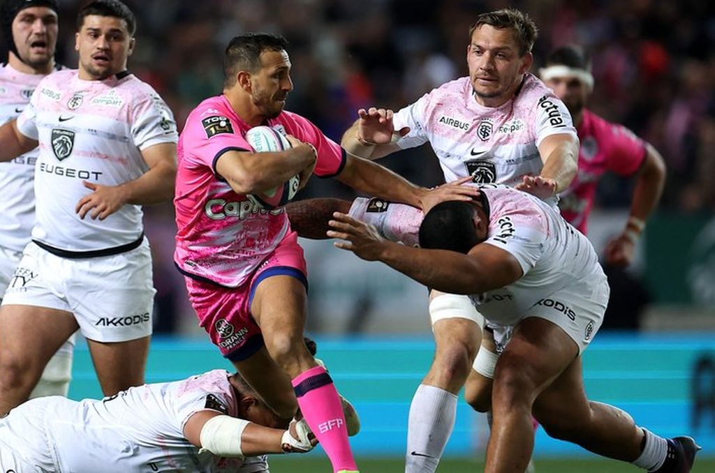 ¡El resumen del fin de semana en el rugby francés!