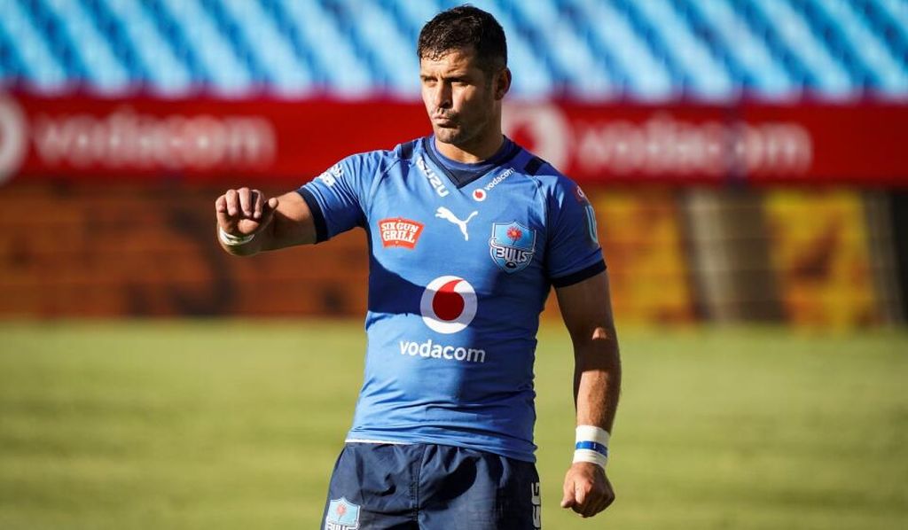 Currie Cup: Blues Bulls festejó en Kings Park