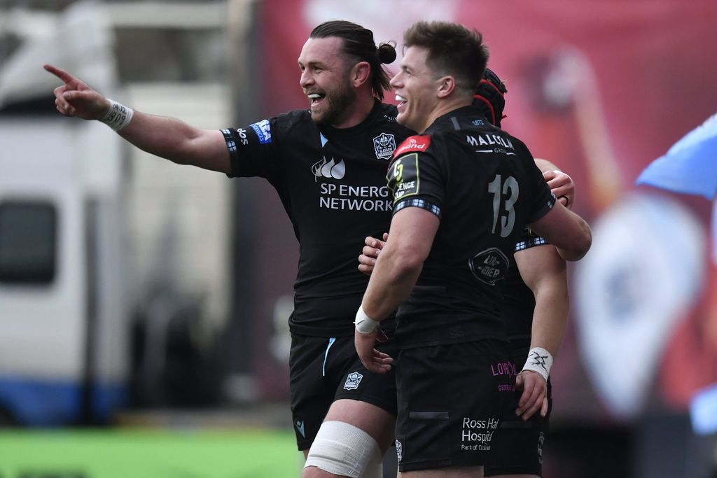 Challenge Cup: Se conocen los equipos que llegaron a 4tos