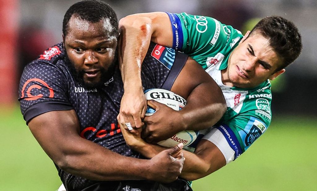 United Rugby Championship: La fecha 18 definirá los cruces de cuartos de final