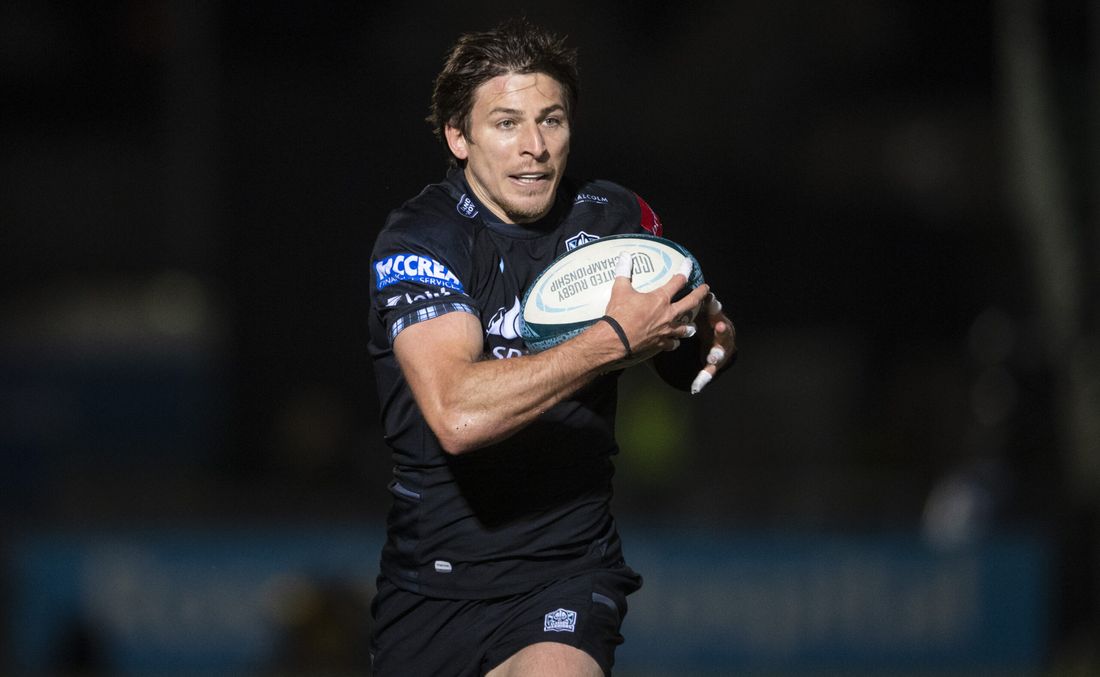 Challenge Cup: Scarlets y Glasgow Warriors buscan el pase a la final