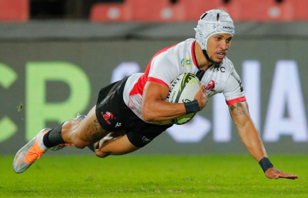 Currie Cup: Golden Lions frenó al puntero