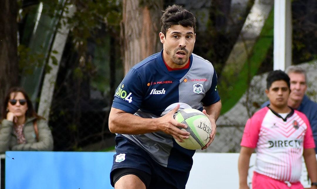 Rugby de Córdoba: Los números de la fecha Nº7