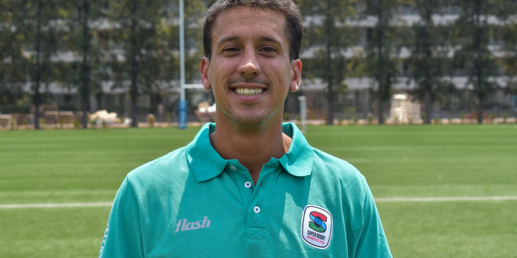 Súper Rugby Américas: Están confirmados los árbitros de las semifinales