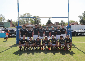 UAR: Se juega una nueva fecha del Inter Academias