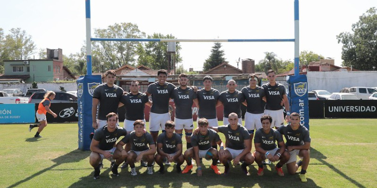 UAR: Se juega una nueva fecha del Inter Academias