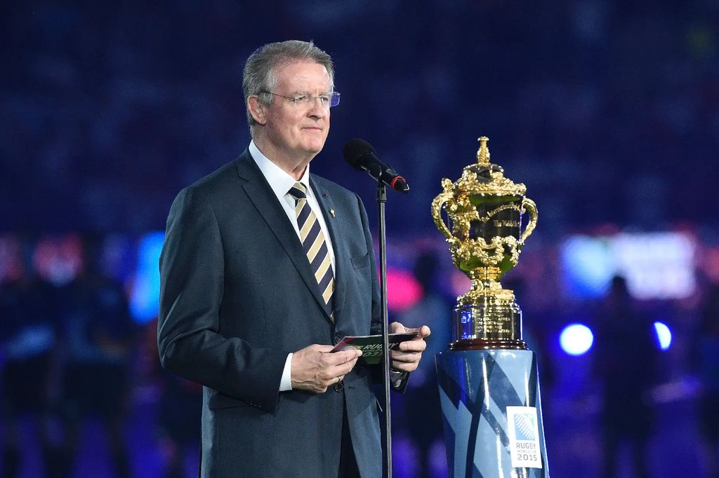 Fallece Bernard Lapasset, ex presidente de la Federación Francesa de Rugby