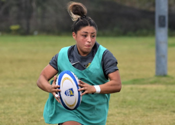 Las Yaguaretés, detrás del sueño olímpico