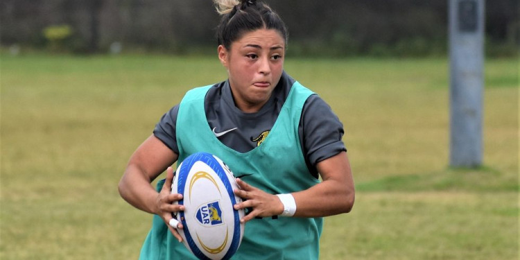 Las Yaguaretés, detrás del sueño olímpico