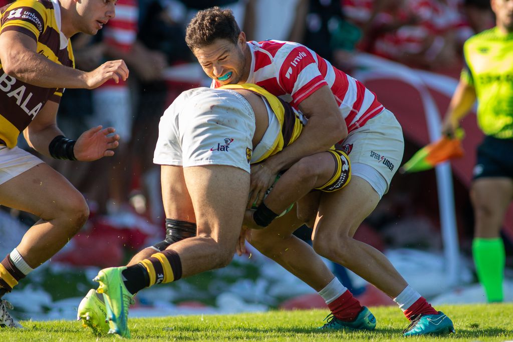 ¡El mejor rugby en Star+! Agenda completa del fin de semana