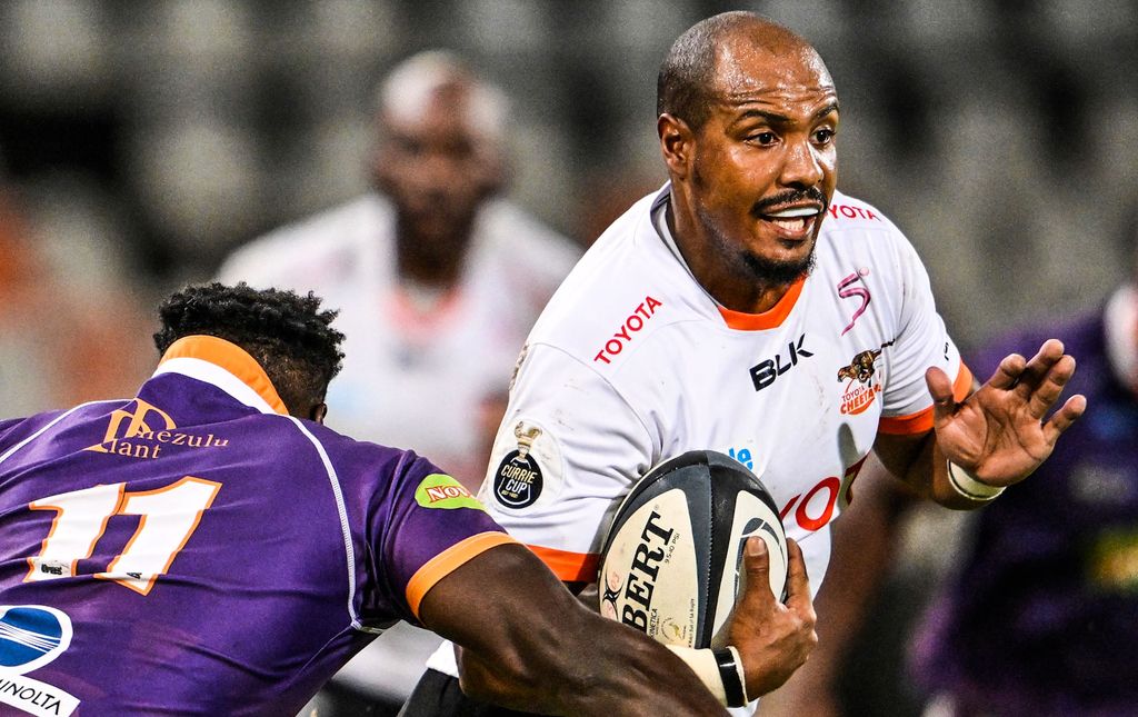 Currie Cup: Los compactos de la octava fecha