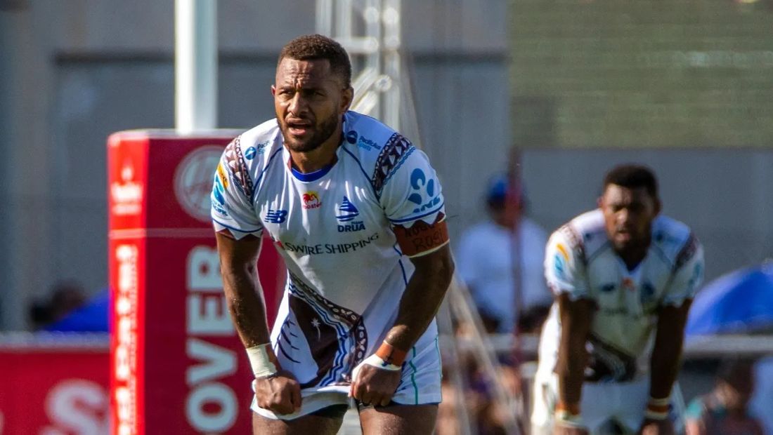 Súper Rugby Pacific: Formaciones confirmadas de la fecha 11