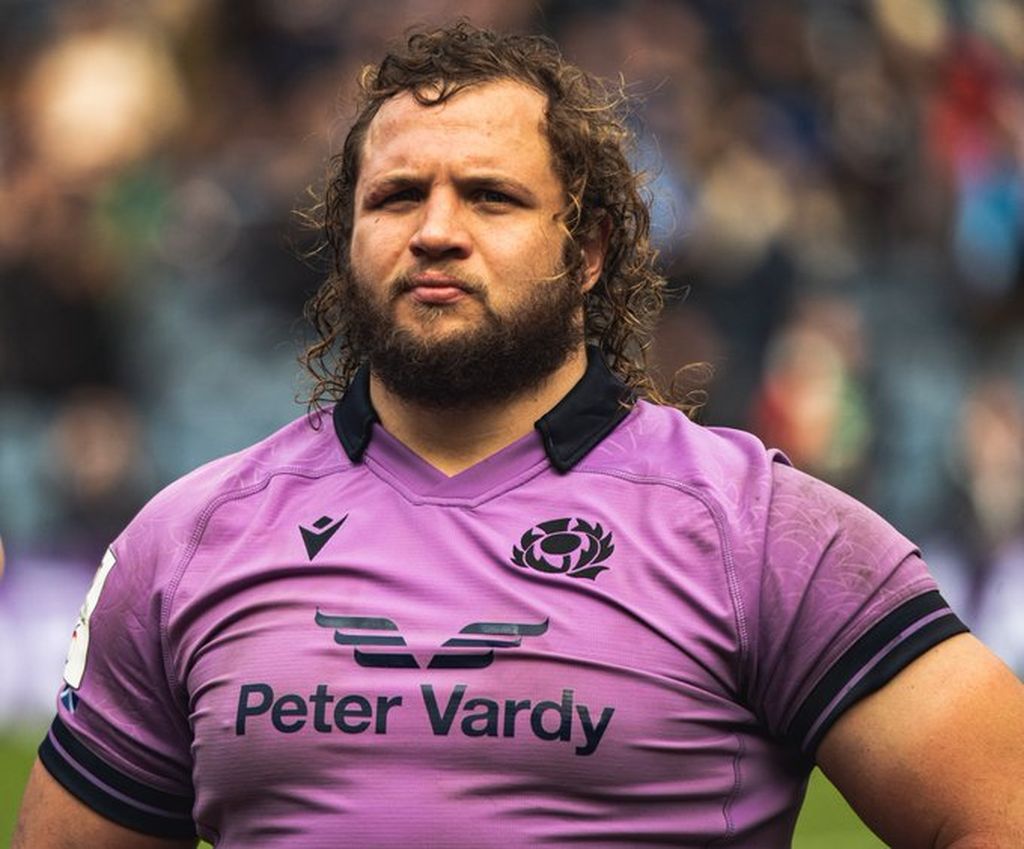 Escocia anunció un plantel de 41 jugadores pensando en la próxima Copa del Mundo