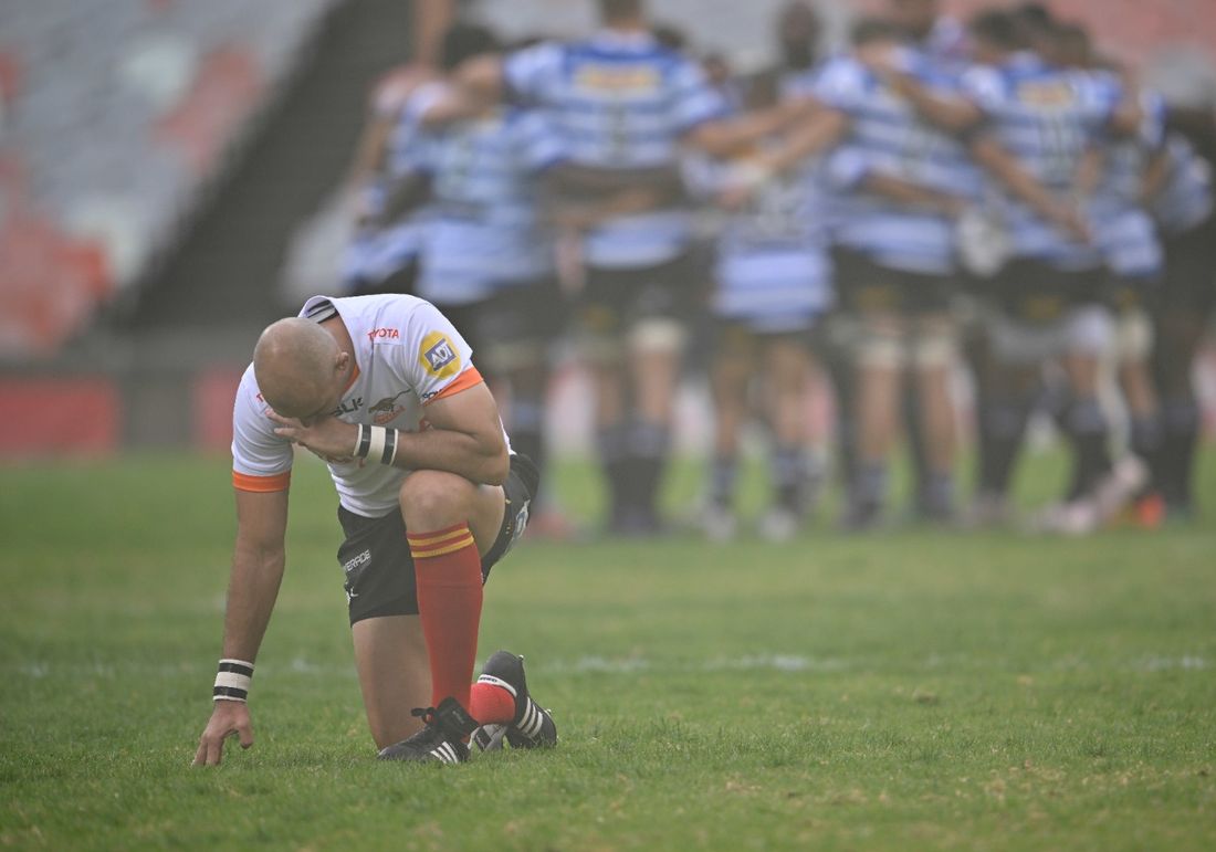 Currie Cup: Ganaron todos los de arriba