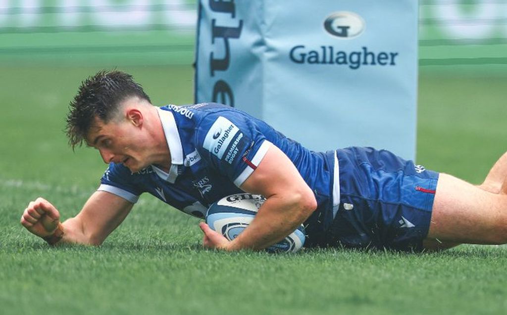 Gallagher Premiership: Se definieron los cruces de semifinal