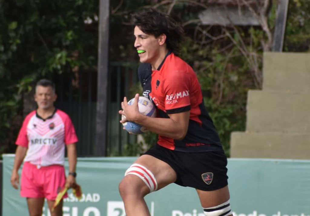 Rugby de Córdoba: Ganaron Jockey de Córdoba, Urú Curé, Athletic, San Martín y Tala