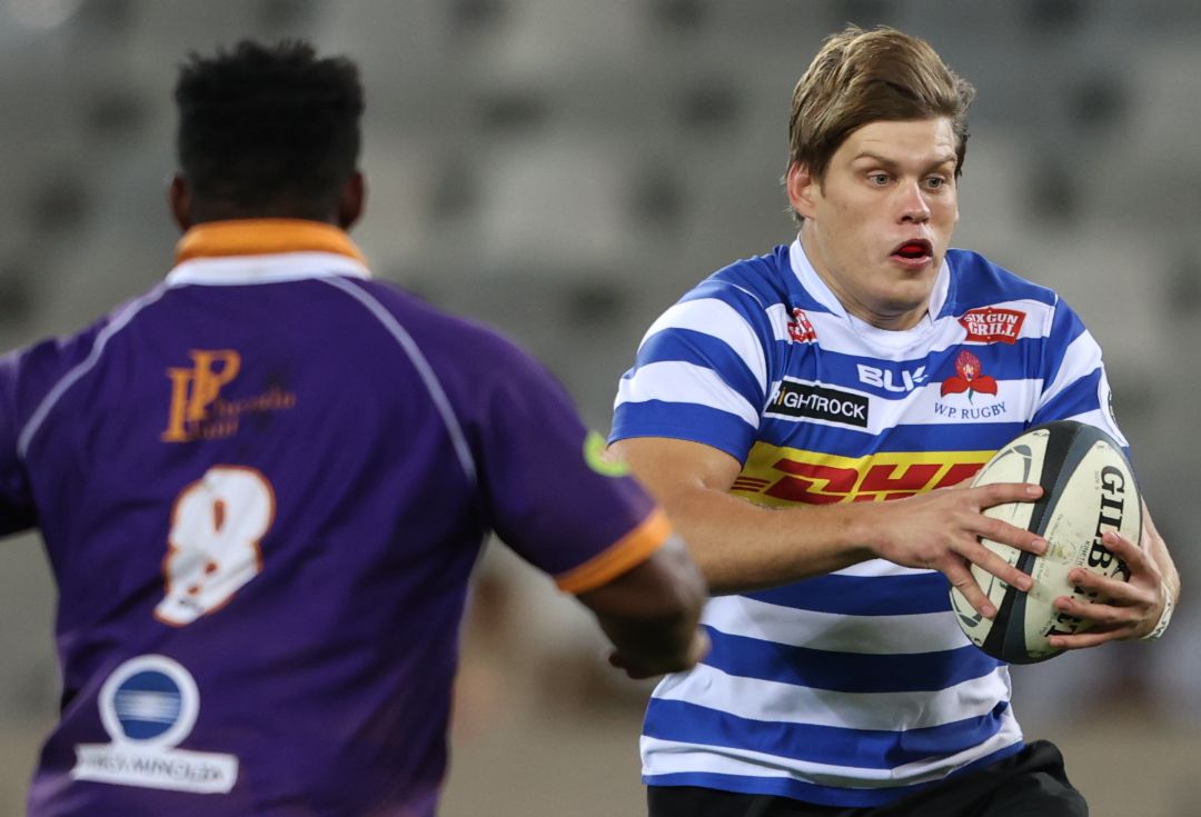 Currie Cup: La décima fecha se abrió con victorias de Western Province y Natal Sharks