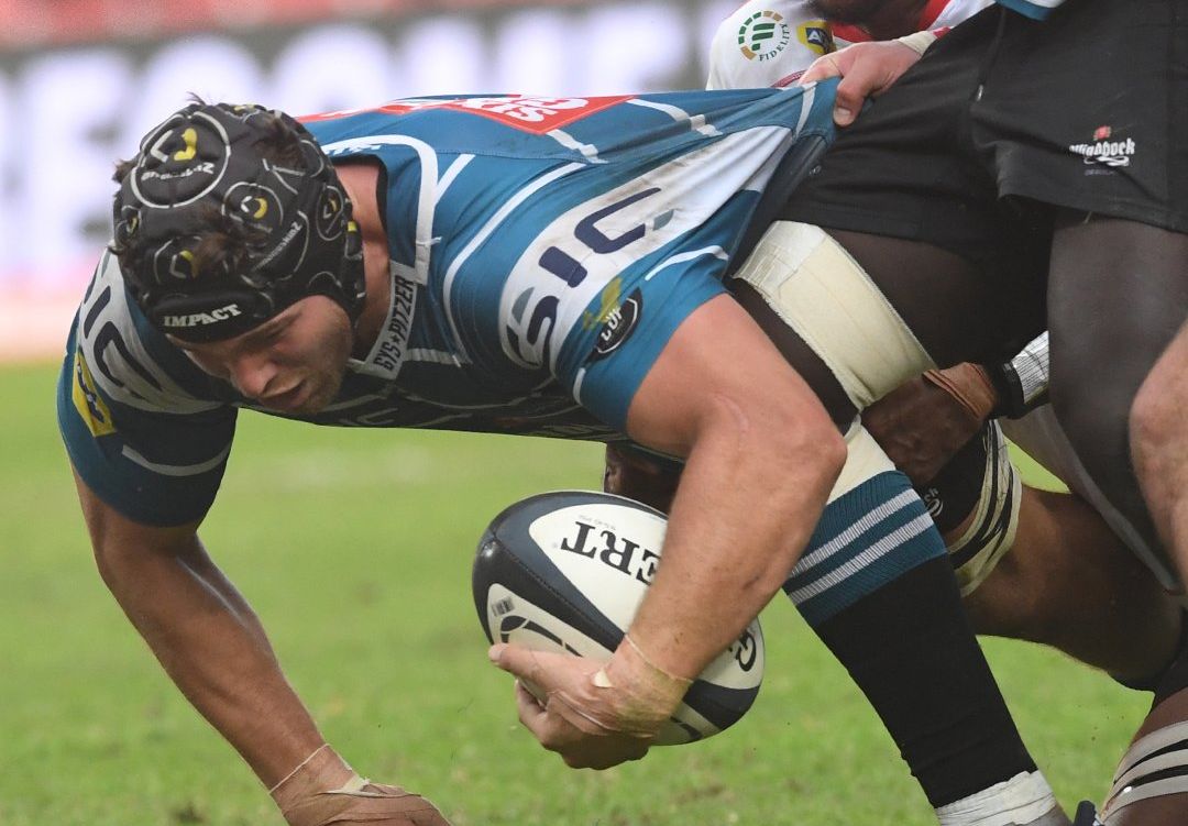Currie Cup: Griquas consiguió una gran victoria sobre Golden Lions