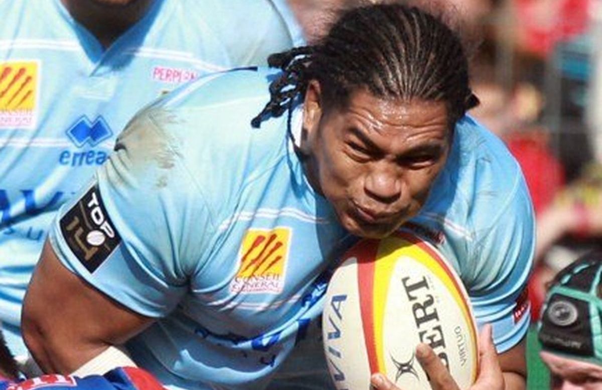 ‘Es enorme’: Manu revela al hermano Tuilagi ‘más aterrador’