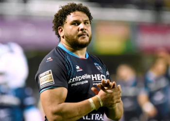 Rugby de Francia: Mohamed Haouas la pasó mal con la justicia