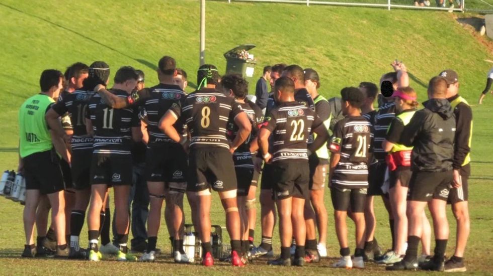 Jugador australiano fue sancionado por 96 semanas