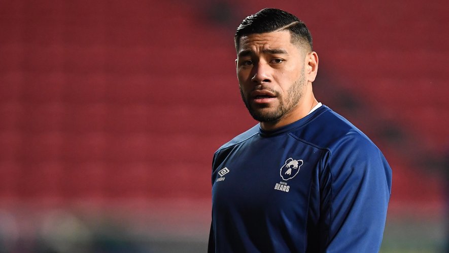 El jugador mejor pago del rugby inglés se muda a Japón