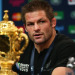 Richie McCaw: “Australia será la sorpresa en la Copa del Mundo 2023”