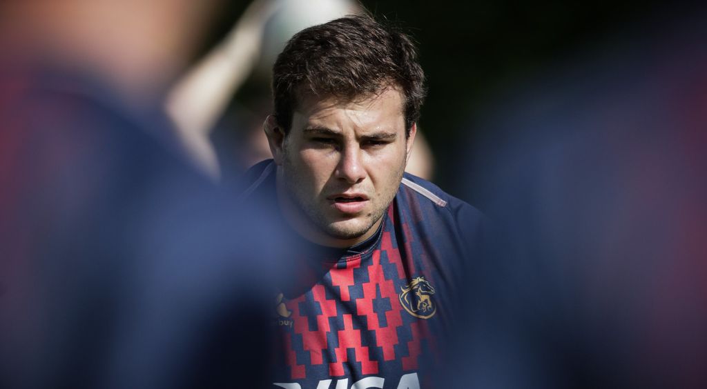 Súper Rugby Américas: Pampas buscará sellar su pase a las semifinales