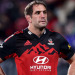 Samuel Whitelock se muda a Francia