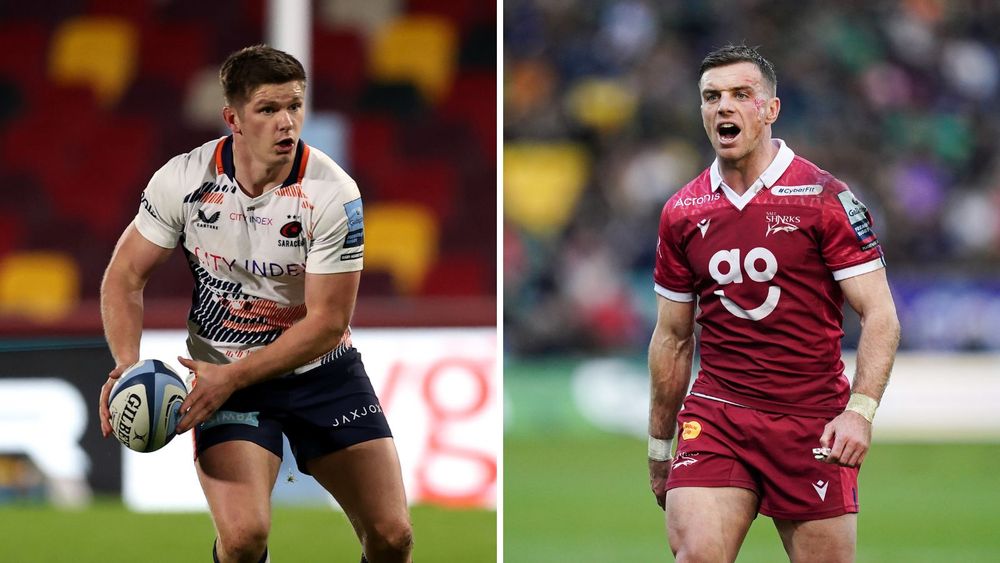 Gallagher Premiership: Todo se reduce a ochenta minutos en Twickenham