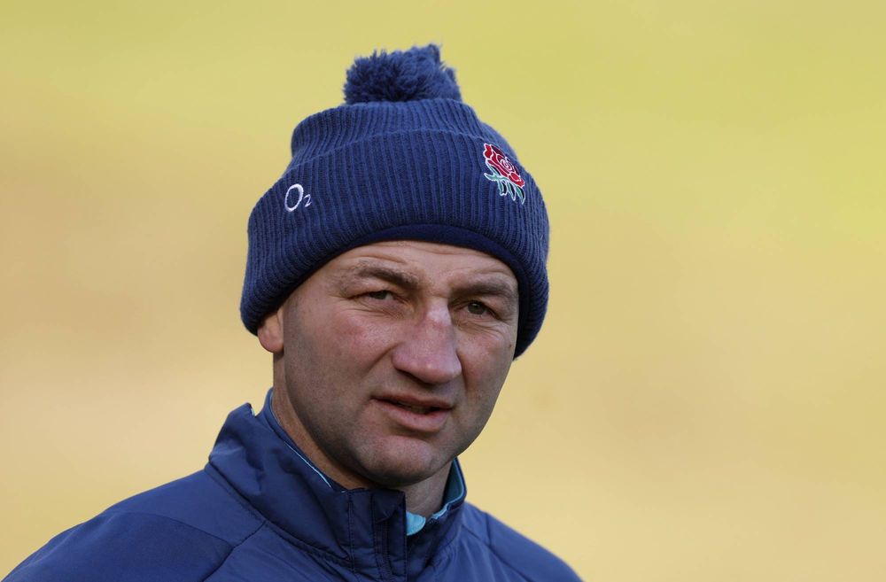 Los cinco nombres que Steve Borthwick no convocaría a la Copa del Mundo