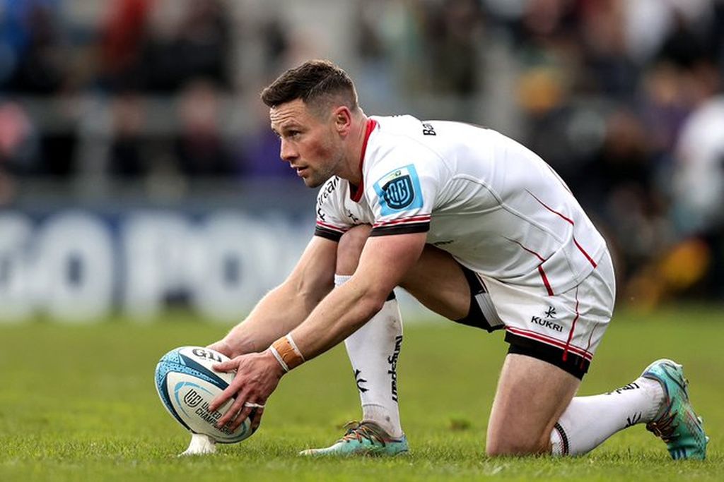 United Rugby Championship: Ulster Rugby y Connacht Rugby dan inicio a los cuartos de final