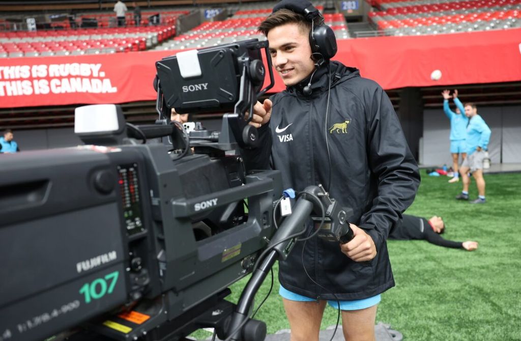 ¡El mejor rugby en Star+! Agenda completa del fin de semana