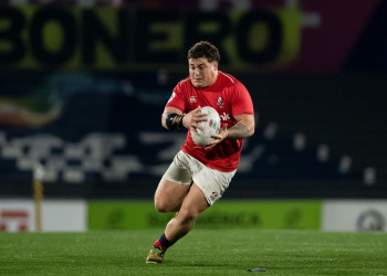 Súper Rugby Américas: Viernes de semifinales en Montevideo y Córdoba