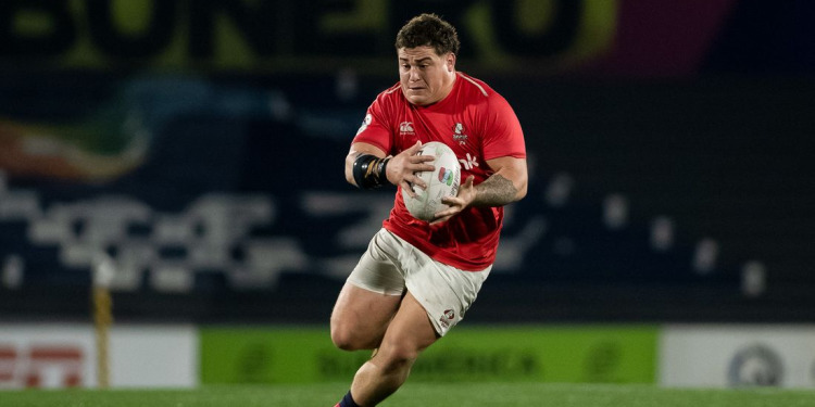 Súper Rugby Américas: Viernes de semifinales en Montevideo y Córdoba