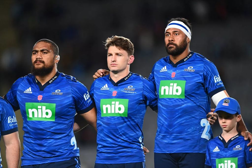 Super Rugby Pacific: Martín Bogado y Santiago Medrano otra vez ausentes