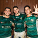 Premiership: Siguen los problemas en London Irish