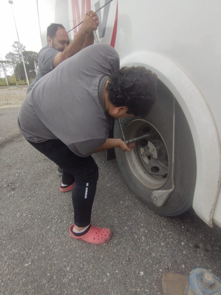 Sebastián Córdoba, un crack dentro y fuera de la cancha