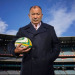 Eddie Jones: “Solo estoy entrenando para esta Copa del Mundo”