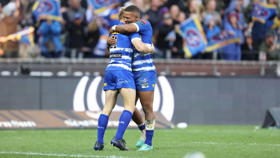 United Rugby Championship: Stormers y Munster jugarán la final