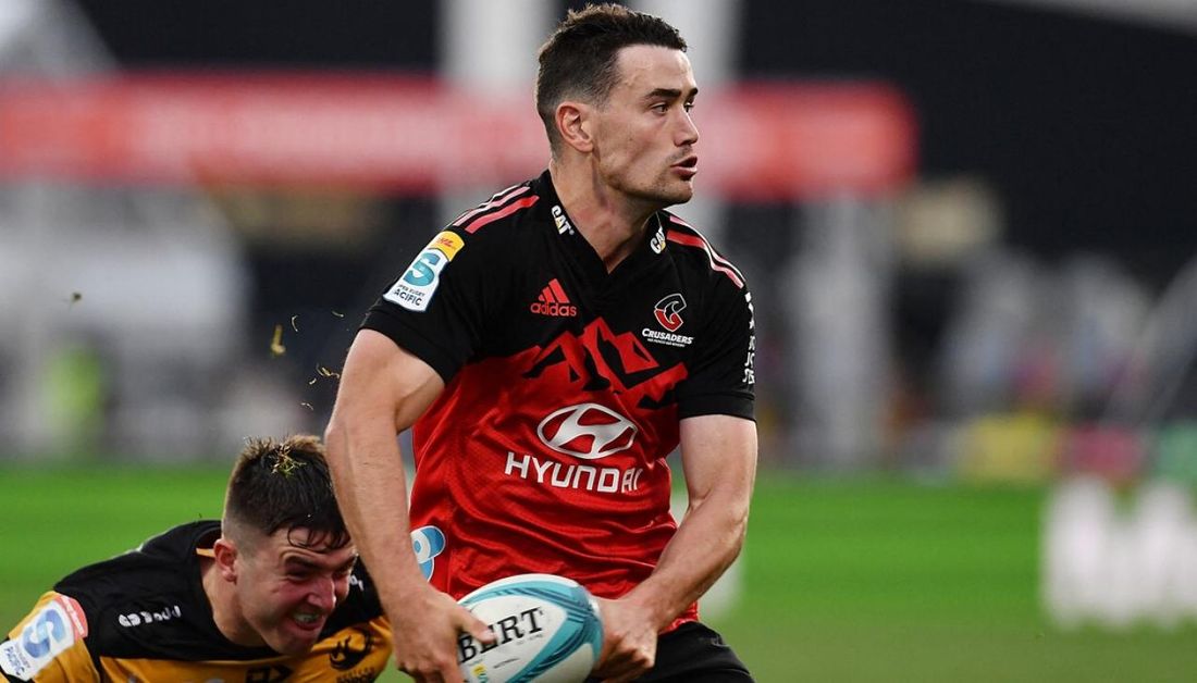 Súper Rugby Pacific: Los mejores tries de la semana 11