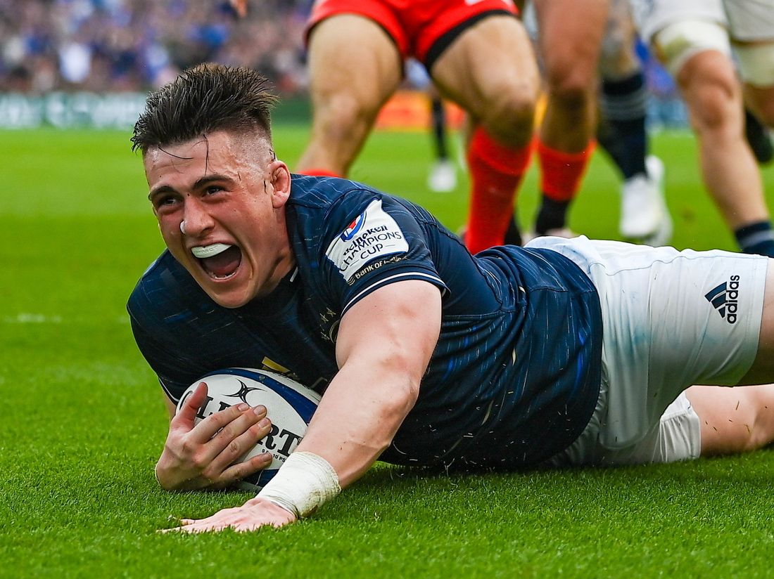 Heineken Cup: Leinster Rugby y La Rochelle no dejaron dudas en semifinales