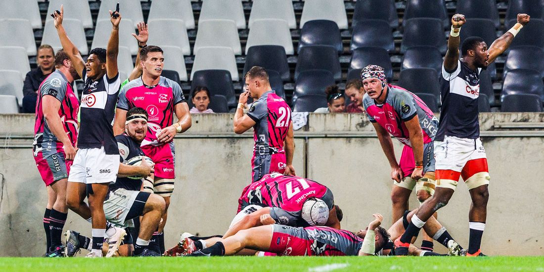 Currie Cup: Los compactos de la décima jornada