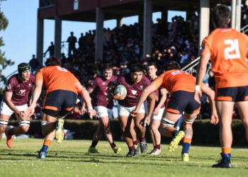 El rugby del NOA encara el desafío de tener su franquicia