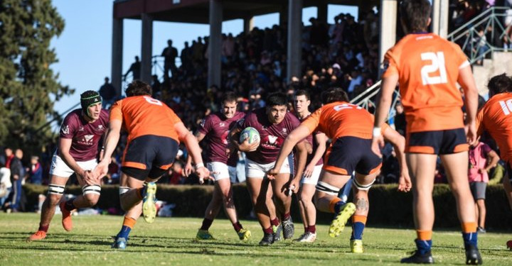 El rugby del NOA encara el desafío de tener su franquicia